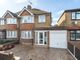 Thumbnail Semi-detached house for sale in Stanwell, Surrey