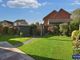 Thumbnail Detached house for sale in Ashurst Close, Wigston