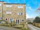 Thumbnail Town house for sale in Fairfax Street, Haworth, Keighley