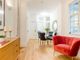 Thumbnail Flat to rent in Park Road, London