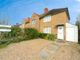 Thumbnail Semi-detached house for sale in Farm Road, Esher, Surrey, .