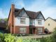 Thumbnail Detached house for sale in "The Lime Se" at Campden Road, Lower Quinton, Stratford-Upon-Avon