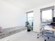 Thumbnail Flat for sale in Constance Court, Chatfield Road, Battersea, London