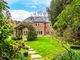 Thumbnail Detached house for sale in Ascot, Berkshire