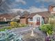 Thumbnail Bungalow for sale in Perracombe, Milton Keynes, Furzton