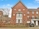 Thumbnail Flat for sale in Sarah West Close, Norwich