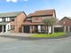 Thumbnail Detached house for sale in Fareham Grove, Boldon Colliery