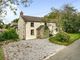 Thumbnail Detached house for sale in Higher Carne Farm, Black Rock, Camborne, Cornwall