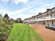 Thumbnail End terrace house for sale in Calverley Park Crescent, Tunbridge Wells, Kent