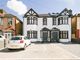 Thumbnail Property for sale in St. Barnabas Road, Woodford Green