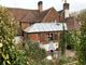 Thumbnail Detached house for sale in South Road, Hailsham, East Sussex