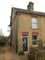 Thumbnail Semi-detached house for sale in Field Road, Ramsey, Cambridgeshire.