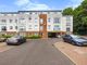 Thumbnail Flat for sale in Queen Marys Avenue, Watford, Hertfordshire