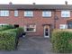 Thumbnail Terraced house to rent in Queens Crescent, Upton