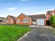 Thumbnail Detached bungalow for sale in Amos Way, Sibsey, Boston