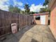 Thumbnail Detached bungalow for sale in West Way, Broadstone