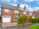 Thumbnail Semi-detached house for sale in New Road, Smallfield, Horley
