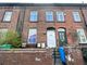 Thumbnail Terraced house to rent in Kirkmanshulme Lane, Manchester