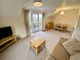 Thumbnail Flat for sale in Elgar Close, Swindon