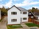 Thumbnail Detached house to rent in Wrights Green Lane, Bishop's Stortford