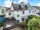 Thumbnail Semi-detached house for sale in Higher Port View, Saltash, Cornwall