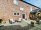 Thumbnail Semi-detached house for sale in Oak View Barns, Smithy Lane, Mouldsworth