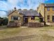 Thumbnail Detached bungalow for sale in Top Farm Court, Woodford Halse, Northamptonshire