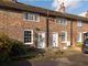 Thumbnail Terraced house for sale in West Common, Harpenden, Hertfordshire