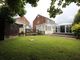 Thumbnail Detached house for sale in Royal Avenue, Urmston, Manchester