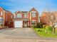 Thumbnail Detached house for sale in Springfield Road, Leeds