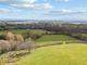 Thumbnail Detached house for sale in Development Of Family Home, With Annex, New Road, Popes Hill, Newnham, Gloucestershire.