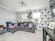 Thumbnail Terraced house for sale in Compass Drive, Shortstown, Bedford