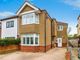 Thumbnail Semi-detached house for sale in St. James Park Road, Southampton, Hampshire