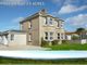 Thumbnail Detached house for sale in Mulfra, Newmill