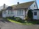 Thumbnail Semi-detached bungalow to rent in Brent Street, Brent Knoll, Highbridge