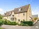 Thumbnail Semi-detached house for sale in Shilton Park, Carterton, Oxfordshire