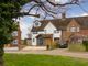 Thumbnail Semi-detached house for sale in Grove Way, Waddesdon, Aylesbury