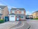 Thumbnail Detached house for sale in Whittles Cross, Wootton, Northampton