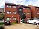 Thumbnail Flat for sale in West Quay Drive, Hayes, Greater London