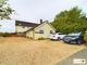 Thumbnail Detached house for sale in Ashbocking Road, Henley, Ipswich