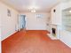 Thumbnail Semi-detached bungalow for sale in Milton Grove, Bletchley, Milton Keynes