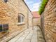 Thumbnail Detached house to rent in Hall Drive, Canwick, Lincoln