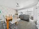 Thumbnail Link-detached house for sale in Thackeray Road, Larkfield, Aylesford
