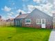 Thumbnail Detached bungalow to rent in Fetches Field, Driffield