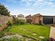 Thumbnail Detached bungalow for sale in Townsend Road, Ashford