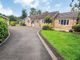 Thumbnail Detached bungalow for sale in The Swallows, Windlestone Park, Windlestone