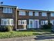 Thumbnail Terraced house for sale in The Walk, Eton Wick, Berkshire