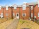 Thumbnail Terraced house for sale in Langley Mews, Kirton, Boston, Lincolnshire