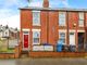 Thumbnail End terrace house for sale in Newmarch Street, Sheffield, South Yorkshire