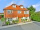 Thumbnail Detached house for sale in Heath Road, Coxheath, Maidstone, Kent